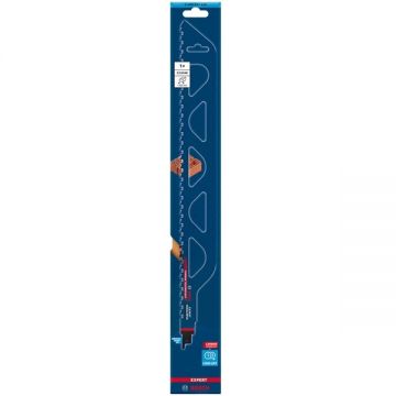 Bosch S 2243 HM EXPERT - Panza fierastrau sabie HM 455 mm 2 dinti/inch dantura standard