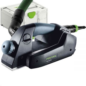 Festool EHL 65 EQ-Plus - Rindea electrica 720 W 65 mm valiza speciala