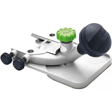 Festool FT 0 - Placa de sprijin cu maner 0 grade MFK/OFK 700