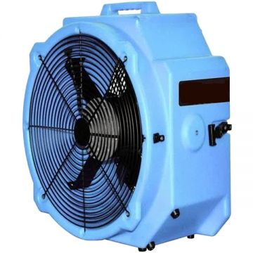 Intensiv ZEFIR 2S - Ventilator industrial 220 W 6270 m3/h