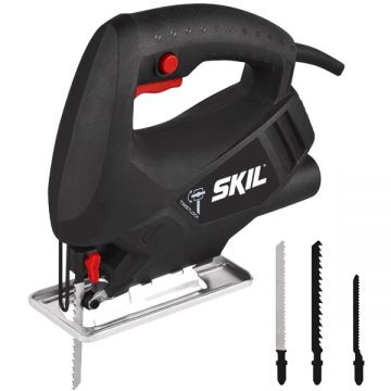 Skil 4190 AA - Fierastrau pendular 400 W