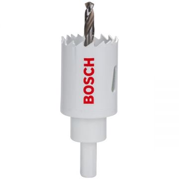 Bosch 2609255606 - Carota HSS Bimetal 35x- mm cu filet