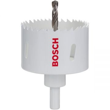 Bosch  2609255614 - Carota HSS Bimetal  67x- mm cu filet