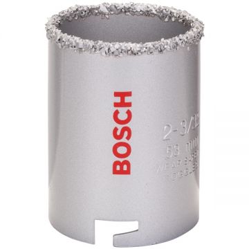 Bosch 2609255622 - Carota ceramica 53x- mm