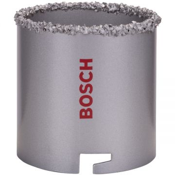 Bosch  2609255625 - Carota ceramica  67x- mm