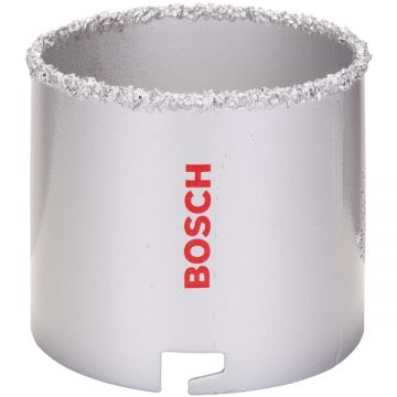 Bosch 2609255627 - Carota ceramica 83x- mm