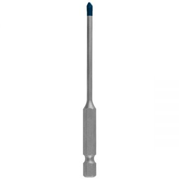 Bosch EXPERT HEX-9 HardCeramic - Burghiu ceramica 3x90 mm