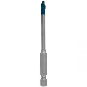 Bosch EXPERT HEX-9 HardCeramic - Burghiu ceramica 4x90 mm