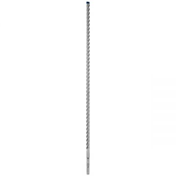 Bosch EXPERT SDS plus-7X - Burghiu SDS-Plus 14x550x600 mm beton armat