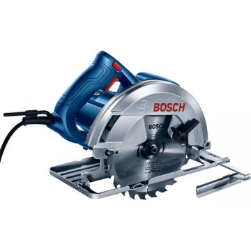 Bosch GKS 140 - Fierastrau circular 1400 W 184x20 mm