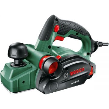 Bosch  PHO 2000 - Rindea electrica 680 W 82 mm cutite reascutibile