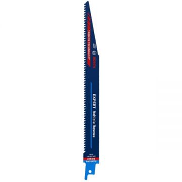 Bosch S 1157 CHM EXPERT - Panza fierastrau sabie HCS 225 mm 8 dinti/inch dantura standard