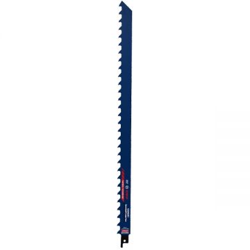 Bosch  S 2041 HM EXPERT - Panza fierastrau sabie CT 400 mm 2 dinti/inch dantura standard