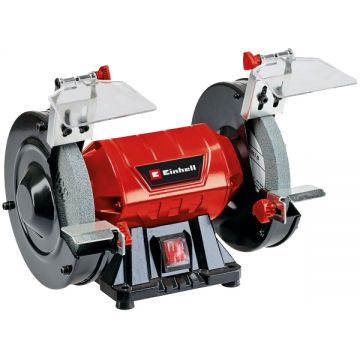 Einhell TC-BG 150 - Polizor de banc cu fir 150 W 150 mm