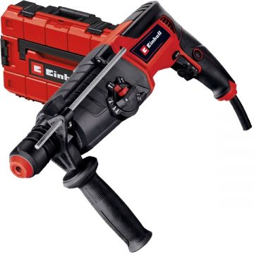 Einhell TE-RH 950/1 5F - Rotopercutor SDS-Plus 950 W 3 J valiza plastic