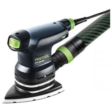 Festool DTS 400 REQ - Slefuitor delta 250 W 100x150 mm