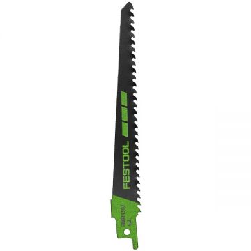 Festool HMR 150/42 - Panza fierastrau sabie carburi metalice 150 mm 6 dinti/inch dantura standard