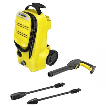 Karcher K 3 Compact - Masina de spalat cu presiune 1600 W 120 bar 6.3 l/min monofazata