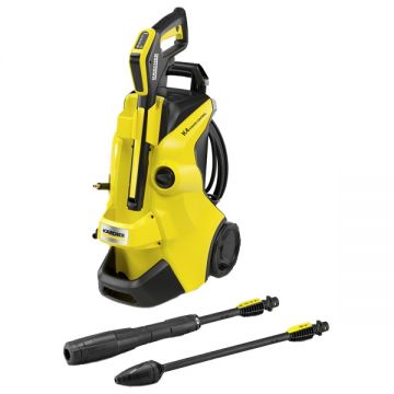 Karcher K 4 Power Control - Masina de spalat cu presiune 1800 W 130 bar 7 l/min monofazata