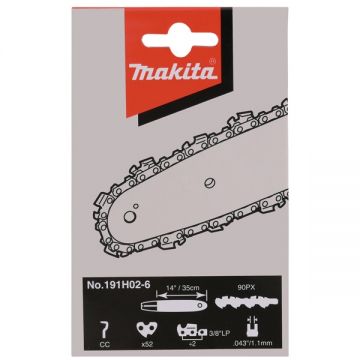 Makita 191H02-6 - Lant drujba 350 mm UC004G UC3520A UC3541A