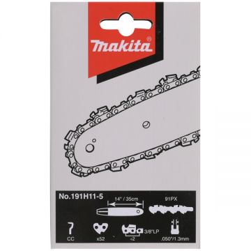 Makita 191H11-5 - Lant drujba 350 mm UC3551A