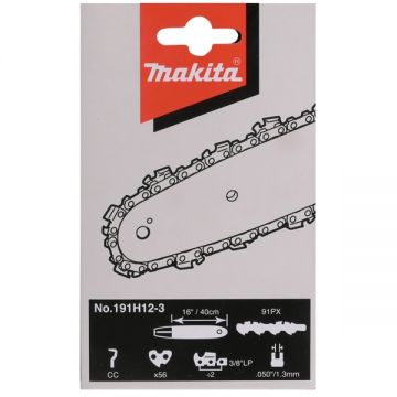 Makita 191H12-3 - Lant drujba 400 mm -