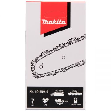 Makita 191H24-6 - Lant drujba 450 mm -