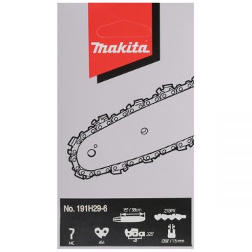 Makita 191H29-6 - Lant drujba 380 mm -