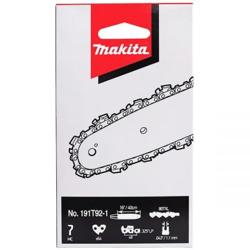 Makita 191T92-1 - Lant drujba 400 mm -