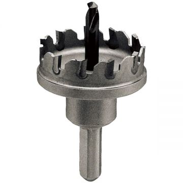 Makita B-00898 - Carota TCT cu burghiu de centrare 16x6 mm