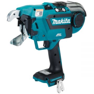 Makita DTR181ZJ - Masina de legat fier beton fara acumulatori si incarcator Li-Ion 18 V - Ah