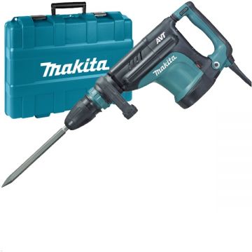 Makita HM1213C - Demolator SDS-Max 1510 W 18.6 J valiza plastic