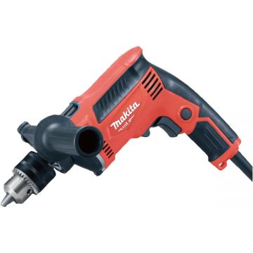 Makita M8103 - Masina de gaurit cu percutie 430 W mandrina cu cheie 13 mm