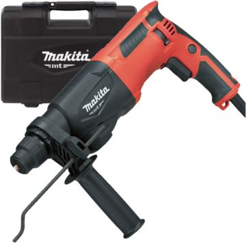 Makita M8700 - Rotopercutor SDS-Plus 710 W 1.9 J valiza plastic