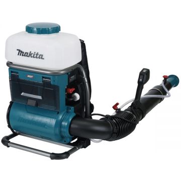 Makita PM001GT202 - Atomizor cu 2 acumulatori Li-Ion 40 V 5 Ah 15 l