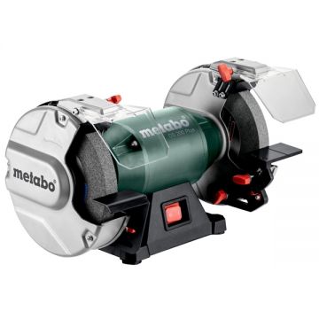 Metabo DS 200 PLUS - Polizor de banc cu fir 600 W 200 mm