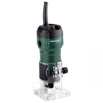 Metabo FM 500-6 - Masina de frezat 500 W 6 mm