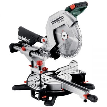 Metabo KGS 305 M - Fierastrau circular stationar 1600 W 305x30 mm