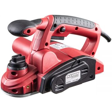 Raider RD-EP16 - Rindea electrica 710 W 82 mm cutite reascutibile