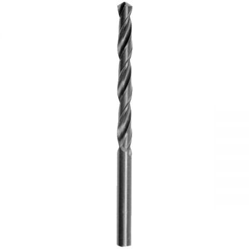 Sthor 20650 - Burghiu metal HSS 6.5x69.3x101.6 mm