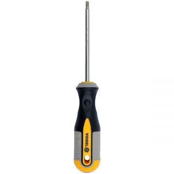 Vorel 60890 - Surubelnita cu profil torx 100 mm TX30