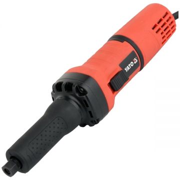 Yato YT-82080 - Polizor drept cu fir 750 W bucsa 6 mm