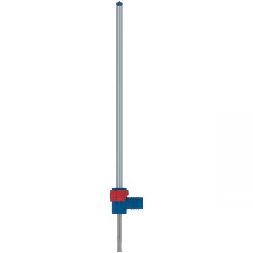 Bosch EXPERT SDS Clean plus-8X - Burghiu SDS-Plus 14x400x550 mm beton armat