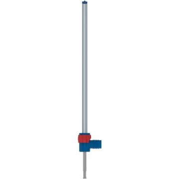 Bosch EXPERT SDS Clean plus-8X - Burghiu SDS-Plus 16x400x550 mm beton armat