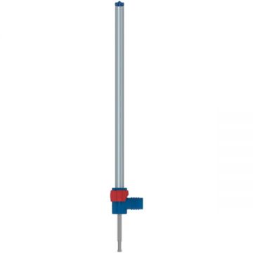 Bosch EXPERT SDS Clean plus-8X - Burghiu SDS-Plus 20x400x550 mm beton armat