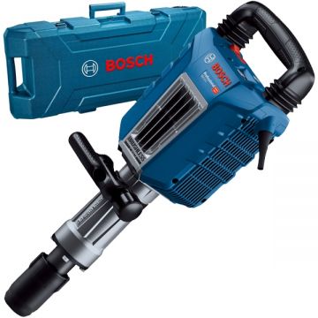 Bosch GSH 14 C - Demolator hexagonal 1750 W 28 J valiza plastic