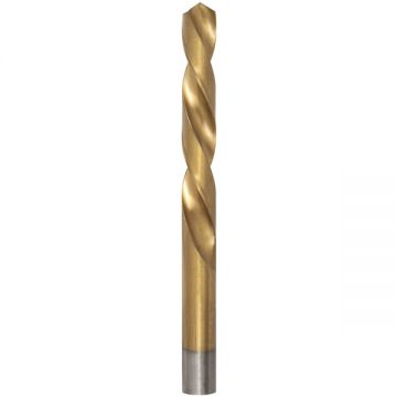 Evotools 617098 - Burghiu metal HSS-TIN 15x-x169 mm