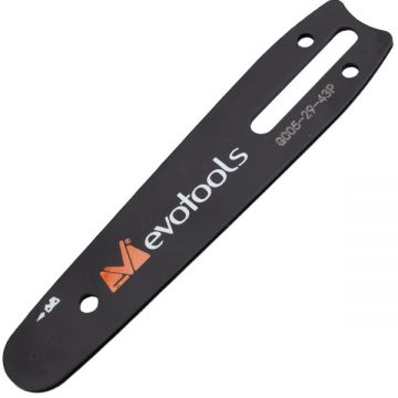 Evotools 681772 - Lama drujba 125 mm 681770