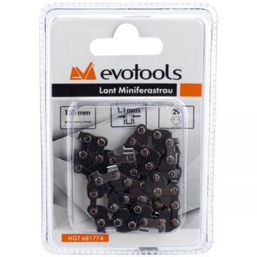 Evotools 681774 - Lant drujba 125 mm 681773