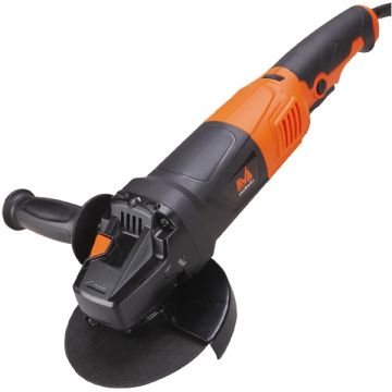 Evotools AG 125 1050W EPTO - Polizor unghiular cu fir 1050 W 125 mm